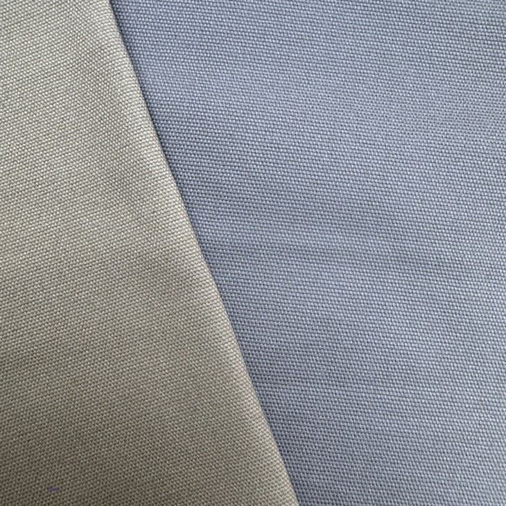 100% Solid Oxford Fabric suppliers